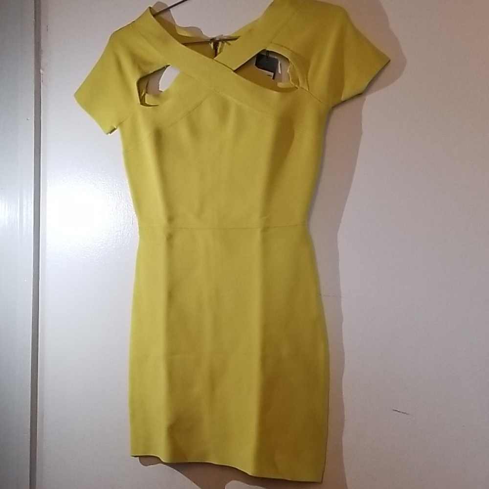 Dress - Picture 2 of 3